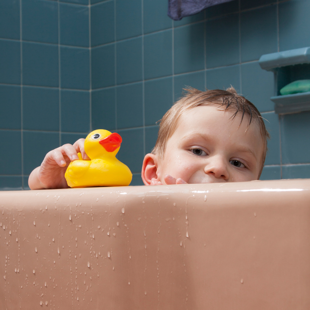 How to keep my toddler in bed during the night?