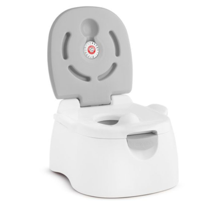 Potty Training Tips for Success Unplug Sleep Solutions